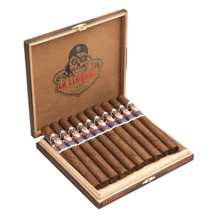 View product media ADVLLAC Corona Limited Edition, , jrcigars 2
